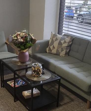 Appartement Eco 阿尔泽特河畔埃施 外观 照片