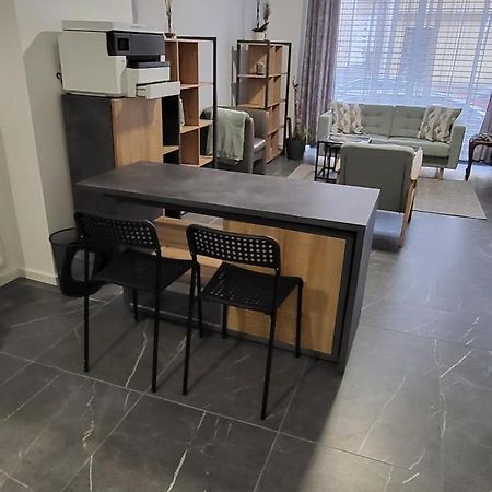 Appartement Eco 阿尔泽特河畔埃施 客房 照片