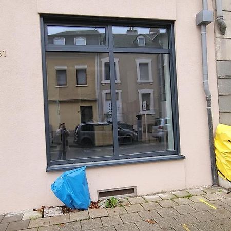 Appartement Eco 阿尔泽特河畔埃施 客房 照片
