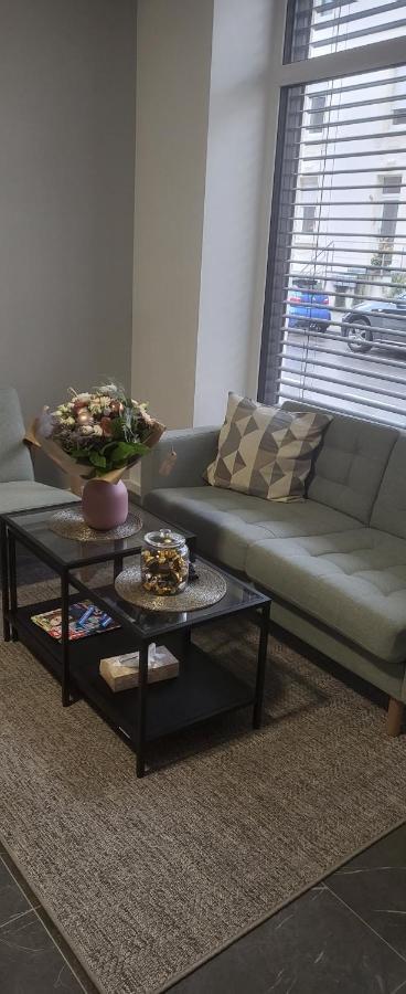 Appartement Eco 阿尔泽特河畔埃施 外观 照片