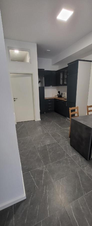 Appartement Eco 阿尔泽特河畔埃施 外观 照片