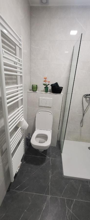 Appartement Eco 阿尔泽特河畔埃施 外观 照片
