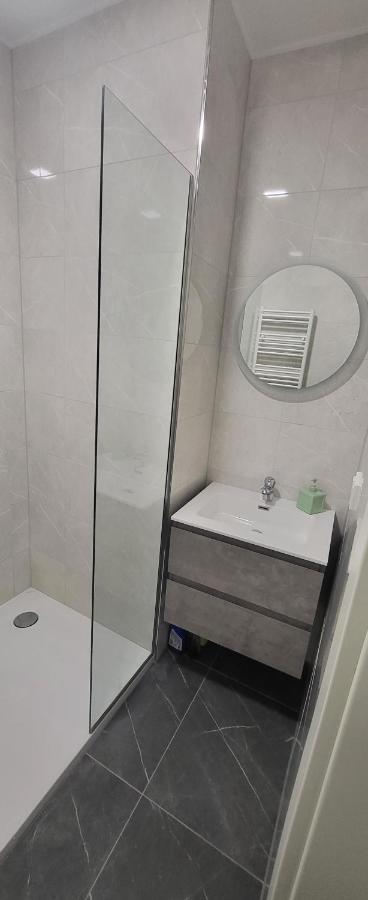 Appartement Eco 阿尔泽特河畔埃施 外观 照片