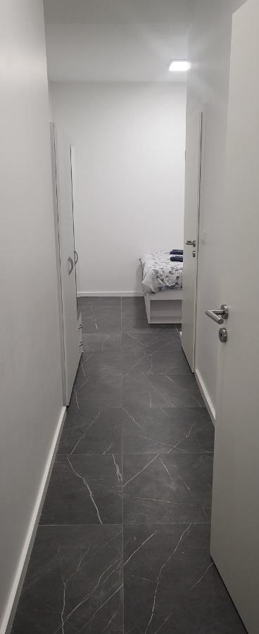 Appartement Eco 阿尔泽特河畔埃施 外观 照片