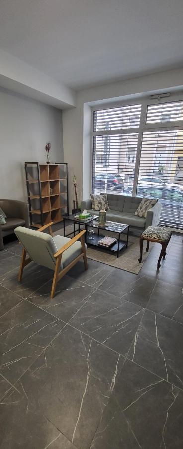 Appartement Eco 阿尔泽特河畔埃施 外观 照片
