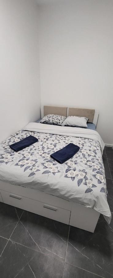 Appartement Eco 阿尔泽特河畔埃施 外观 照片