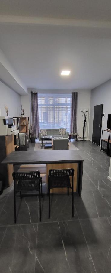 Appartement Eco 阿尔泽特河畔埃施 客房 照片