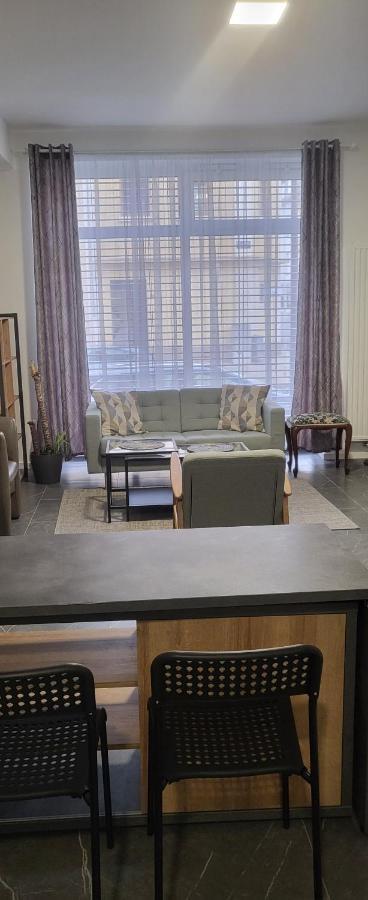 Appartement Eco 阿尔泽特河畔埃施 外观 照片