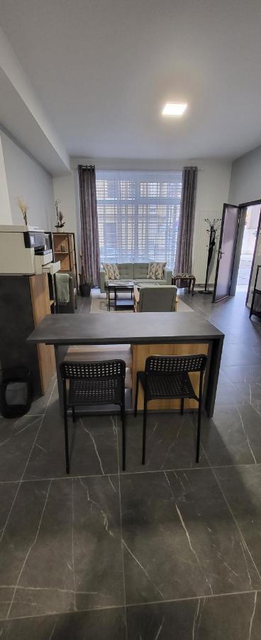 Appartement Eco 阿尔泽特河畔埃施 外观 照片
