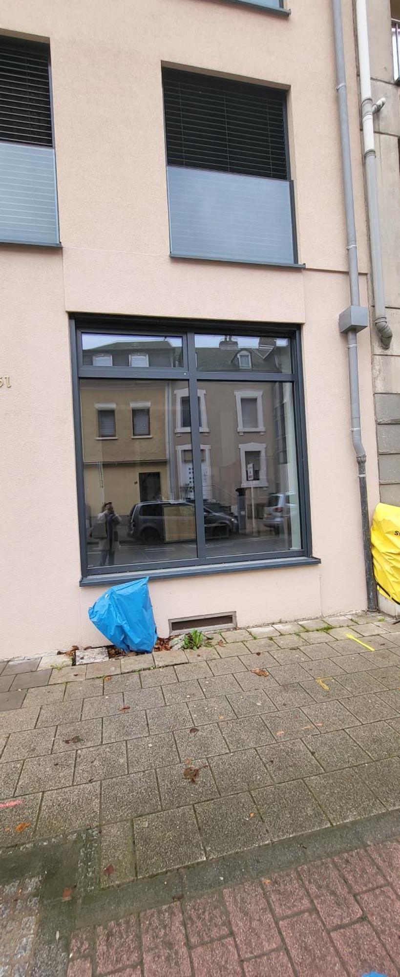 Appartement Eco 阿尔泽特河畔埃施 客房 照片